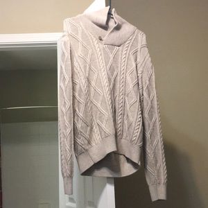 Men’s sweater